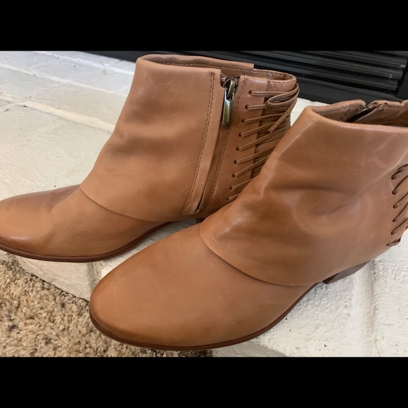 Booties - Picture 4 of 4